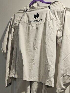 Hotsuit Women's Sauna Suit